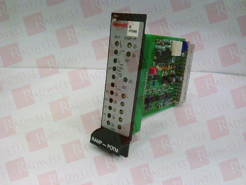 BOSCH VT-SWKA2-5-10/V0/0