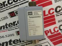 MTS SYSTEMS CO EB305-0202-1