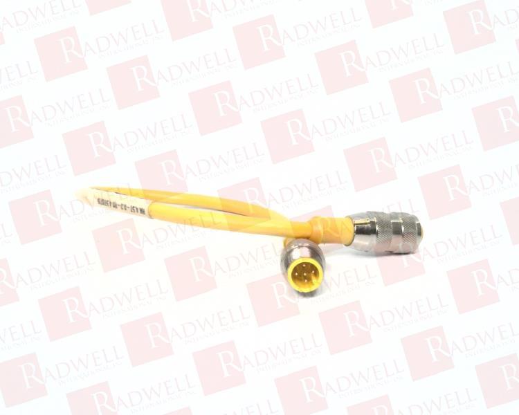 TURCK RK 4.5T-0.3-RS 4.5T/S715