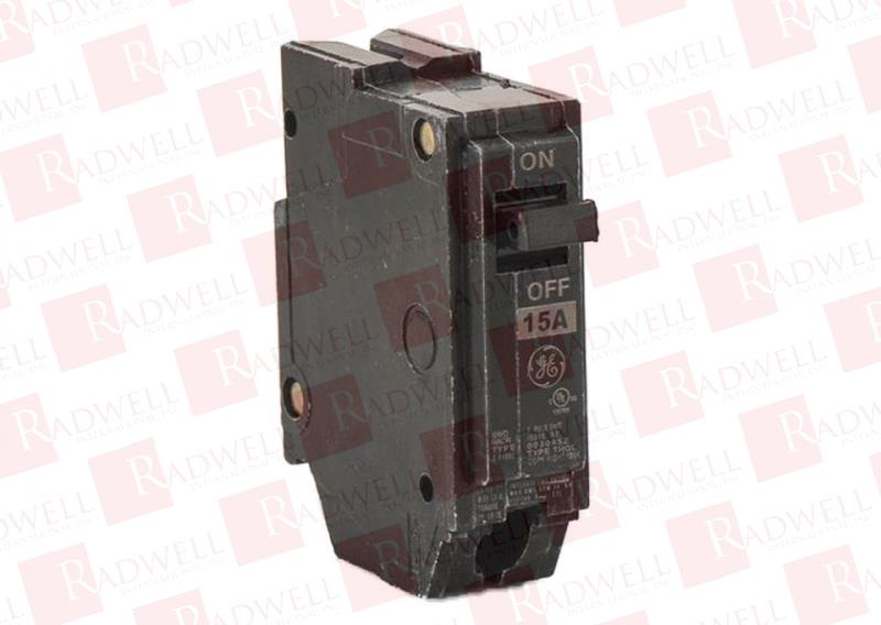 GENERAL ELECTRIC THHQL1115AF
