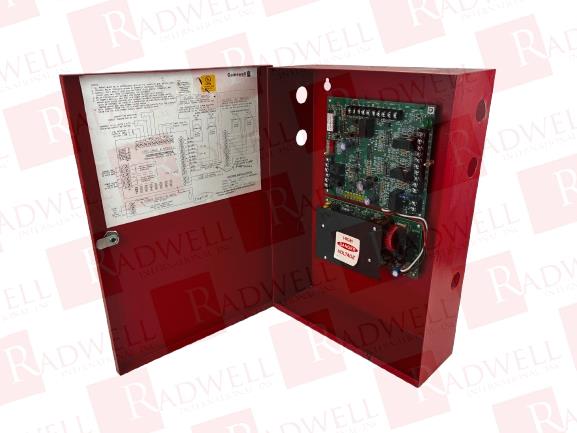 HONEYWELL FF8
