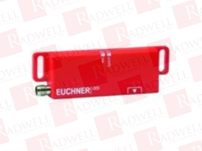 EUCHNER CES-AR-CL2-AH-SG-105753