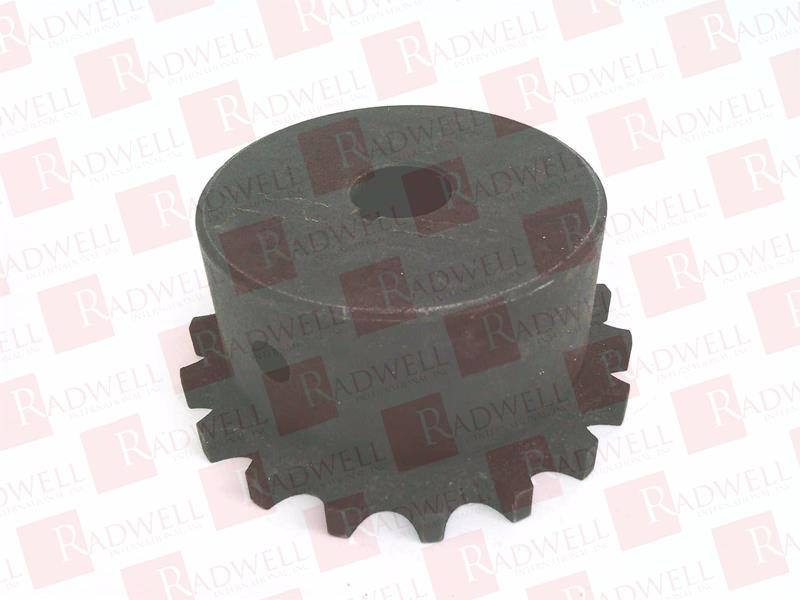 MARTIN SPROCKET & GEAR INC 5018 3/4