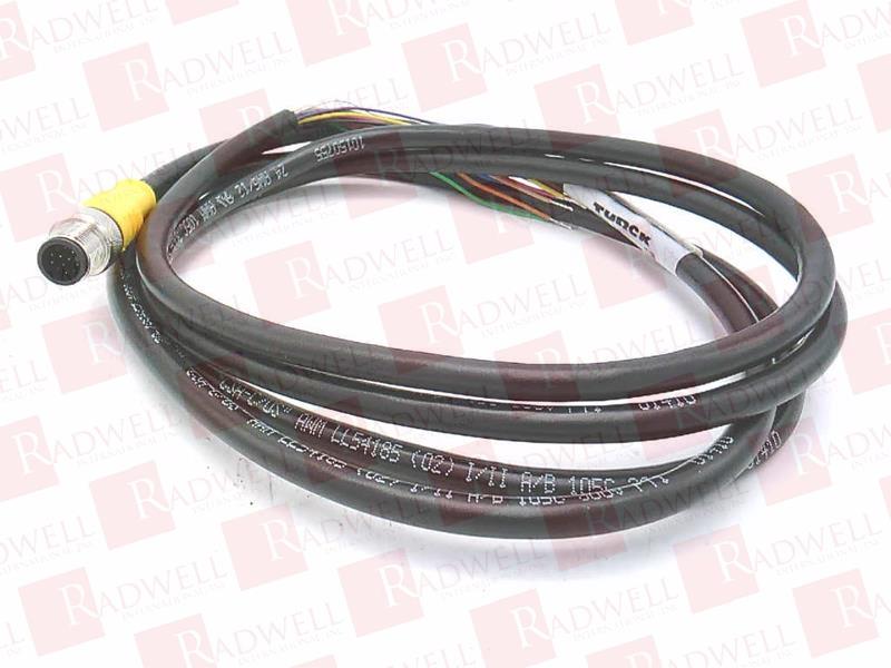TURCK RSC 12T-2/S618