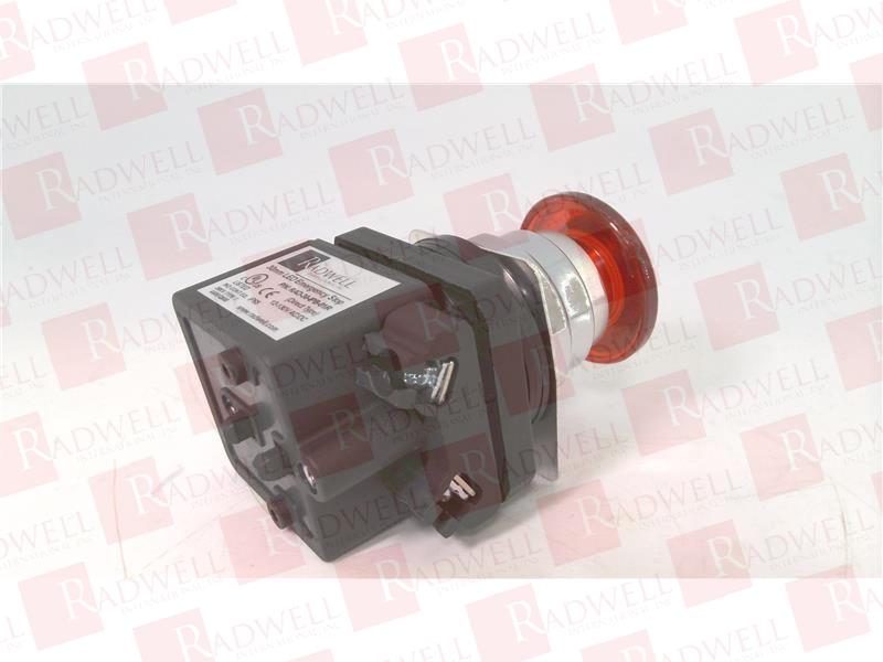 RADWELL RAD-30-IPB-01/R