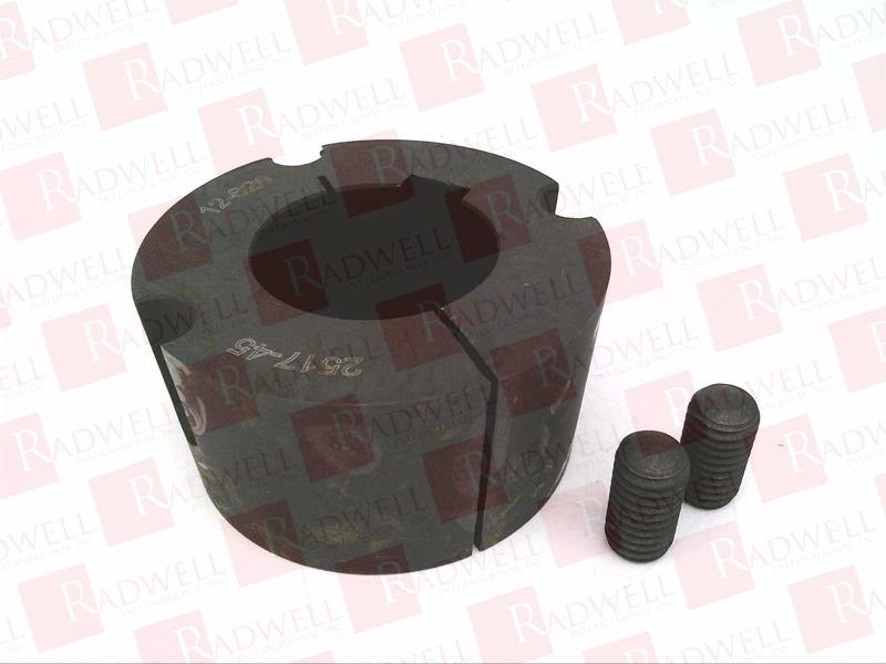 GATES 2517 45MM