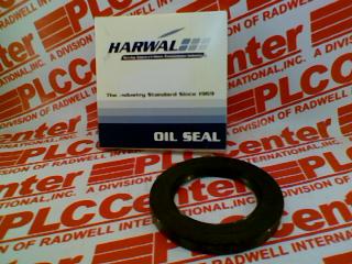 HARWAL 80X125X13