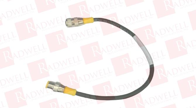 TURCK RK 4.5T-0.3-RS 4.5T