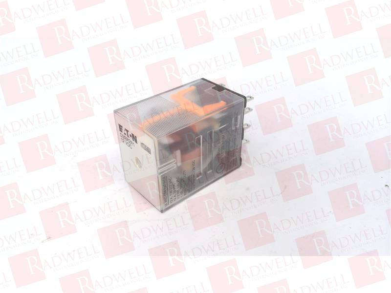 EATON CORPORATION D2RR2R1