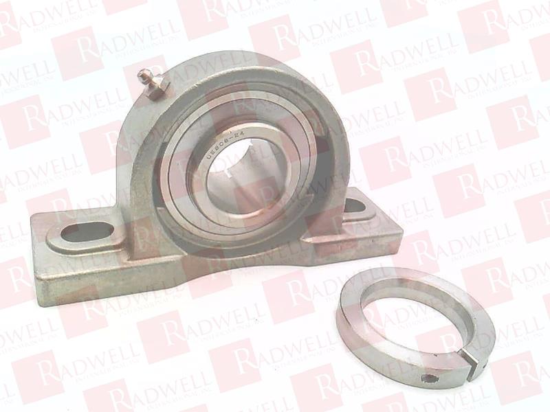 AMI BEARINGS UEMP208-24MZ20