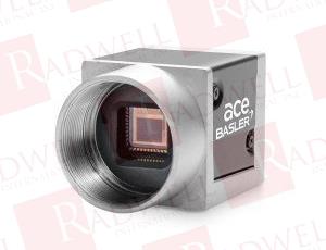 BASLER VISION TECHNOLOGIES 106764