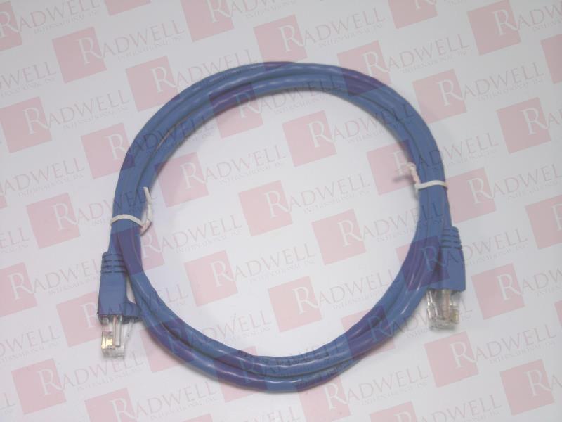 CABLESYS GCPO8SS905-BL