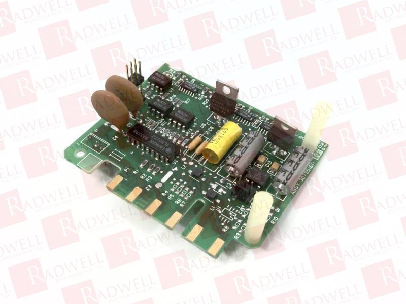 HONEYWELL 30755161-502
