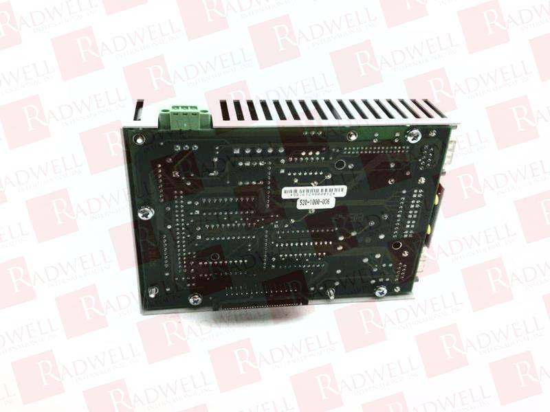 FANUC GCK-PM0-000