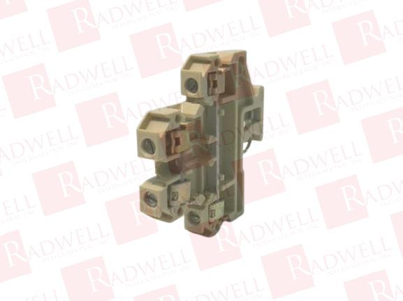WEIDMULLER 0355460000