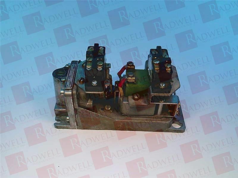 GENERAL ELECTRIC CR2820B121AA2K