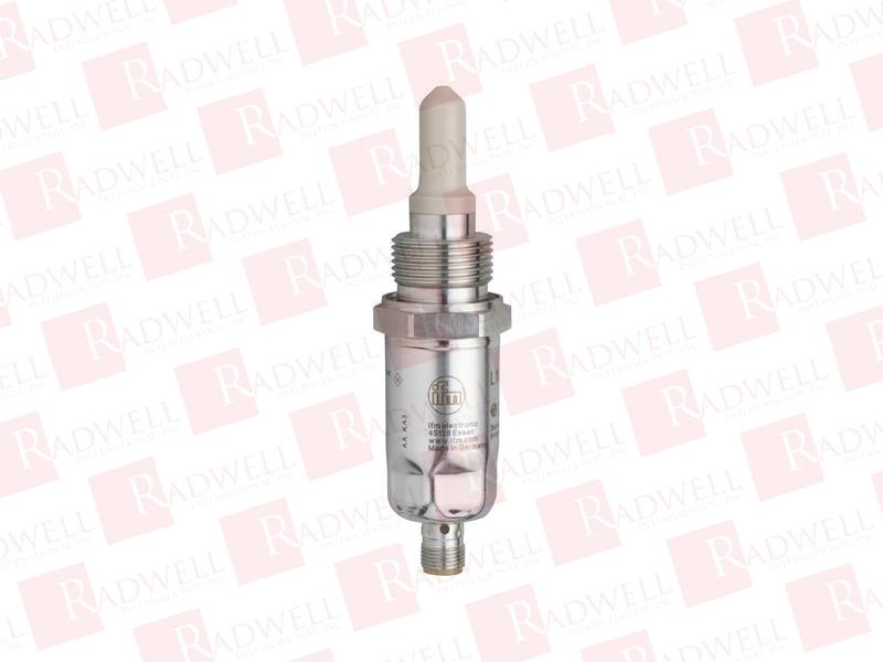 EFECTOR LMBCE-A34E-QSKG-2/US-LMT202