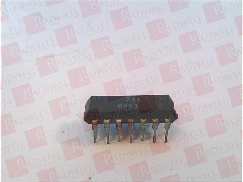 NTE NTE748