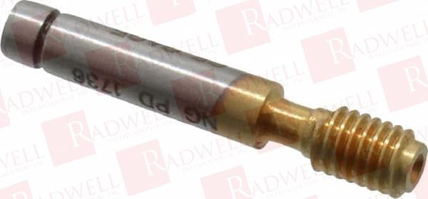 PMC GAGE W0190322BNTINK