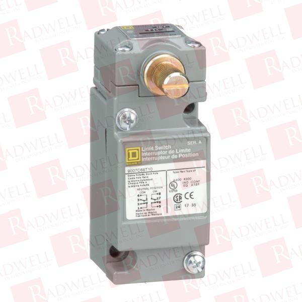 SCHNEIDER ELECTRIC C3B-JK04