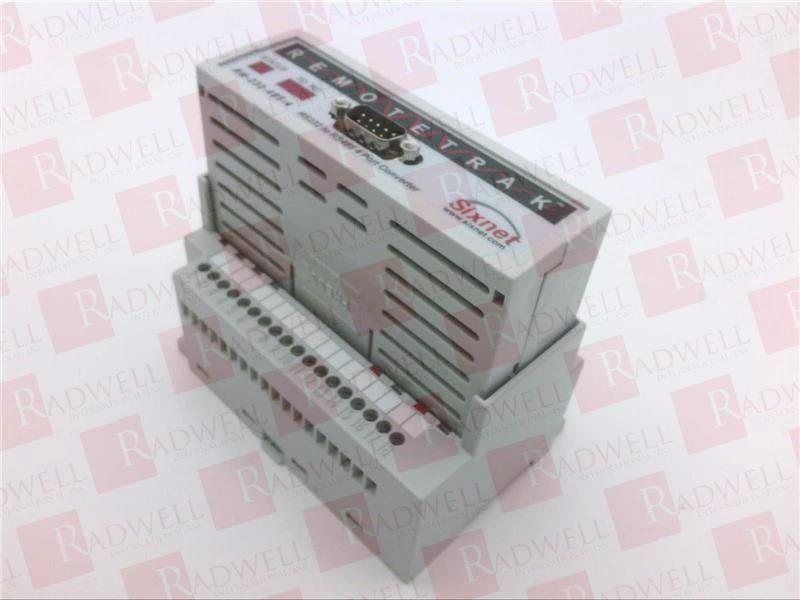 RED LION CONTROLS RM-232-485-4U