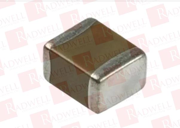 MURATA MANUFACTURING GRM21A5C2E221JW01D