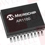 MICROCHIP TECHNOLOGY INC AR1100-I/SS