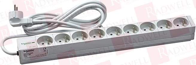SCHNEIDER ELECTRIC NSYAPU19F9