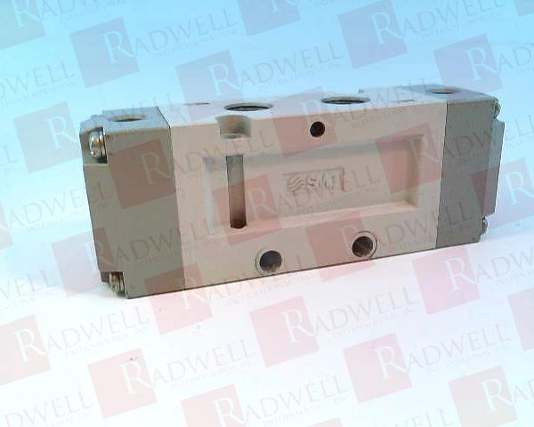 SMC VFA5220-02-P