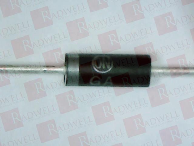 ON SEMICONDUCTOR 1N5336BG