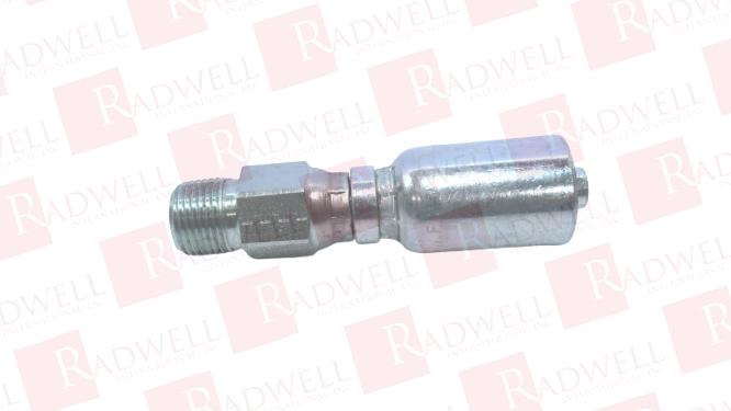 PARKER 113HY-6-4