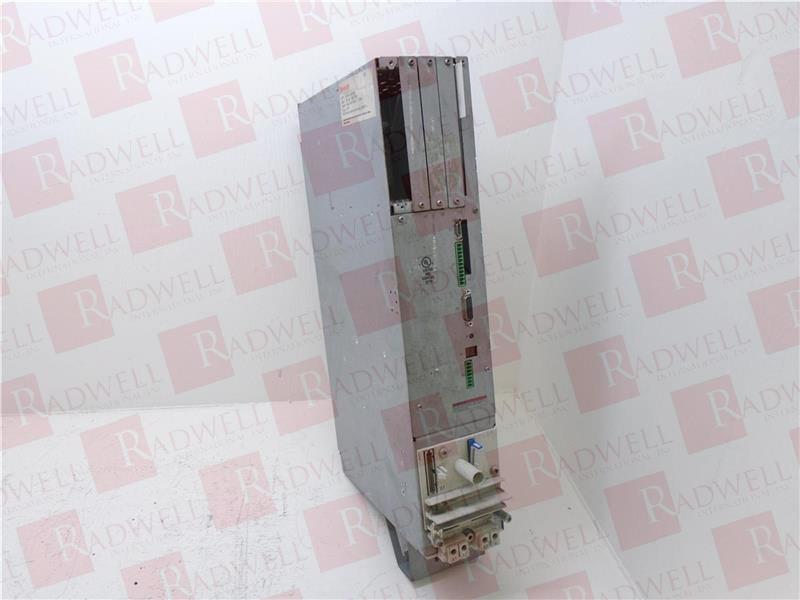 BOSCH HDS03.2-W075N-HS79-01-FW