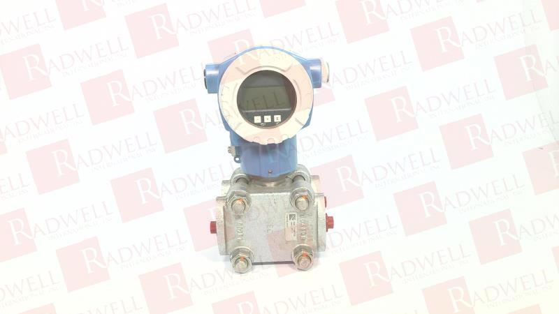 ENDRESS & HAUSER PMD75-QBC7CB1BAAU