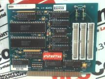 BURR BROWN PCI-20087W-1