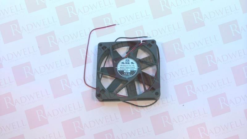 ORION FANS OD8015-24HB