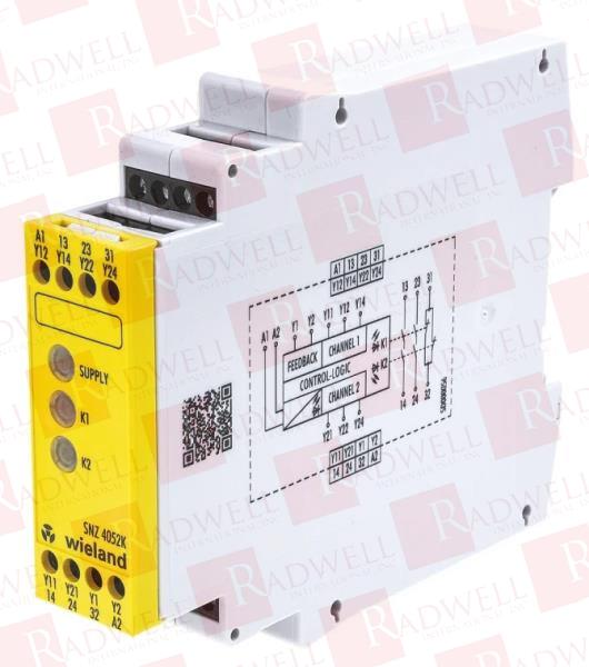 WIELAND R1.188.0450.1