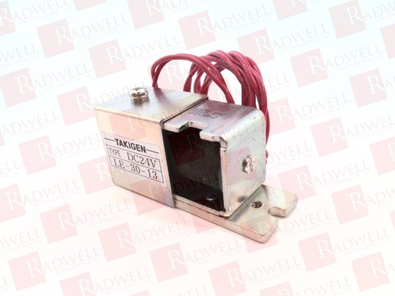TAKIGEN LE-30-13