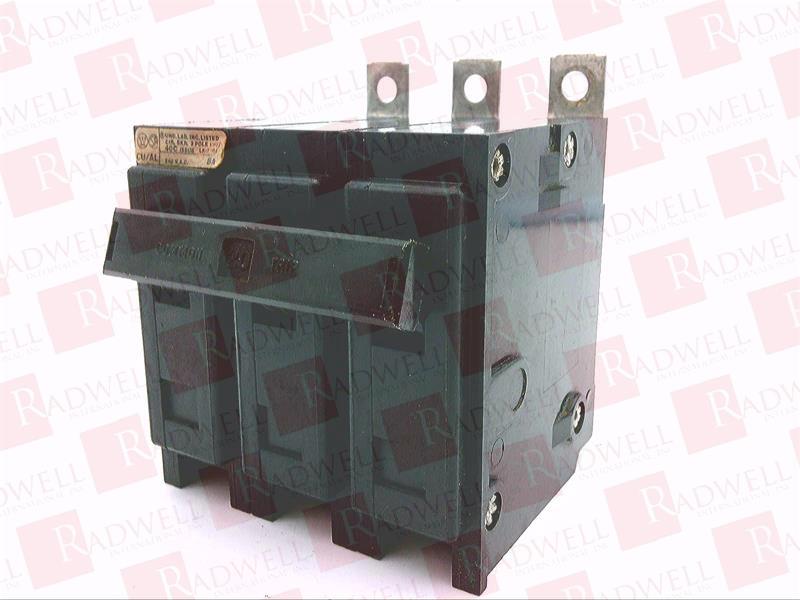 EATON CORPORATION BA320