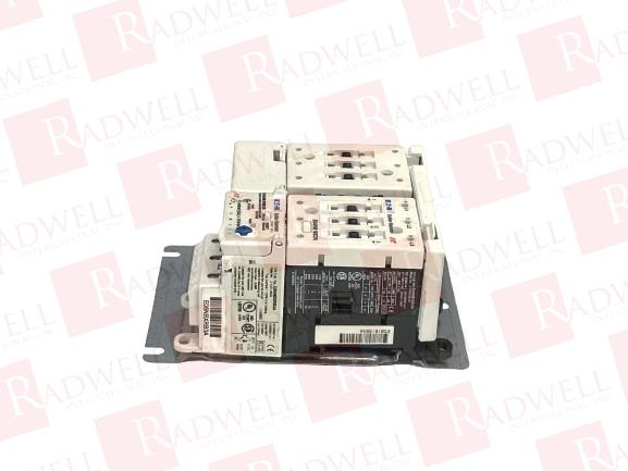 EATON CORPORATION E501B18B3A