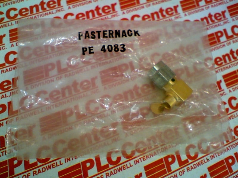 PASTERNACK ENTERPRISES PE4083