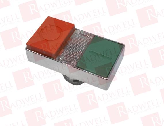 SCHNEIDER ELECTRIC ZB2-BW83374