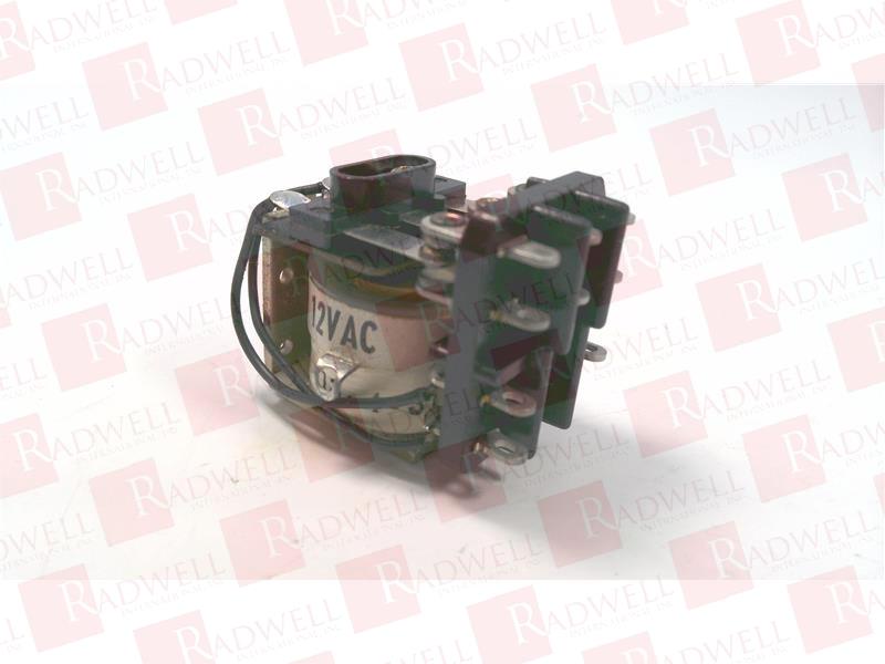 LINE ELECTRIC MK03A-12V AC