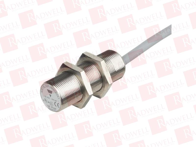 CARLO GAVAZZI ICS18L50F08NCB2E1