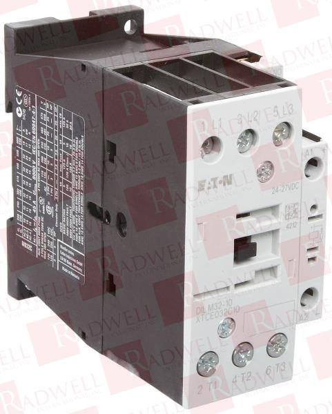 EATON CORPORATION XTCE032C10TD