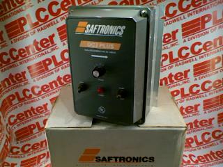 SAFTRONICS DG2P15E