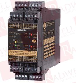 ABSOLUTE PROCESS INSTRUMENTS APD 41393