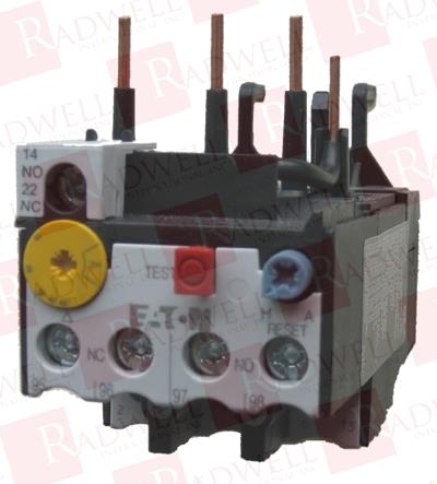 EATON CORPORATION XTOB001CC1