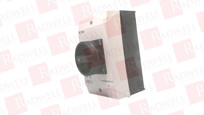 EATON CORPORATION P1-25/I2/SVB-SW/HI11