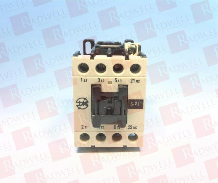 SHIHLIN ELECTRIC  S-P11-AC110V