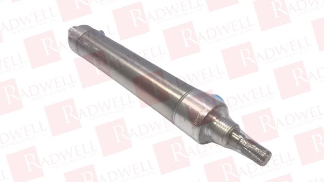 AMERICAN CYLINDER CO INC 1250DVS-4.00